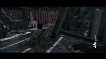 Dead To Rights: Retribution: Mozgásban a megújult harcrendszer