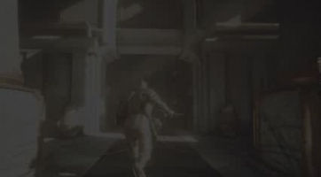 Deep Down trailer a TGS-ről