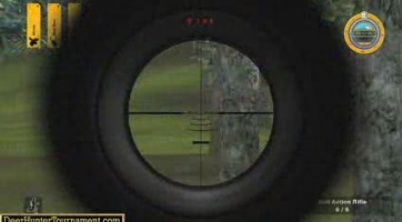Deer Hunter Tournament: Novemberi megjelenés friss videóval egybekötve