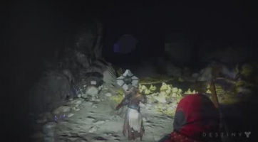 Destiny trailer ünnepli a PlayStation 4 amerikai megjelenését