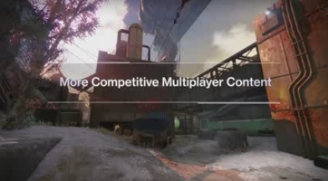 Destiny: Traileren a PlayStation-exkluzív tartalmak