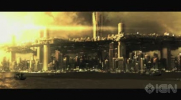 Deus Ex: Human Revolution: gamescom 2010 gameplay trailer