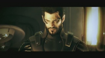 Deus Ex: Human Revolution: Tokyo Game Show 2010 trailer