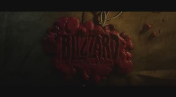 Diablo III: Reaper of Souls gameplay videó