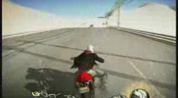 Digitális aszfalton a Road Rash újabb generációja?
