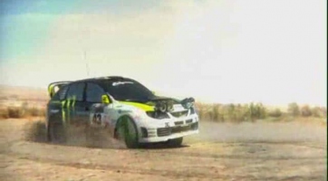 DIRT 2: Színtiszta gameplay szemle