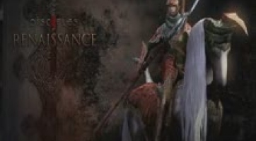 Disciples 3: Renaissance: Extra hosszú gameplay videó futott be