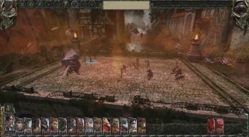 Disciples III: Mozgásban az elveszett játék