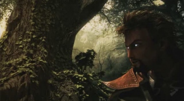 Divinity II: Ego Draconis: Újabb trailer került napvilágra 