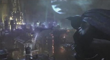 Döbbenetes launch trailerrel korbácsolja érzelmeinket a Batman: Arkham City!