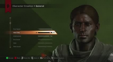 Dragon Age: Inquisition - Így készül egy karakter!