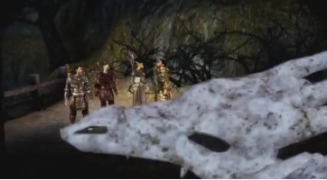 Dragon Age: Origins: Awakening: A fekete mocsár királynője