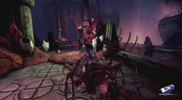 Dragon Age: Origins: Awakening: A gyerekek