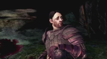 Dragon Age: Origins: Awakening: Bemutatkozik Velanna