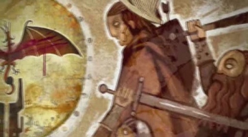 Dragon Age: Origins: Awakening: Igazság és az Építész