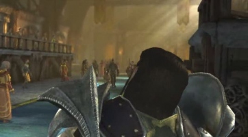 Dragon Age: Origins: Egy csipetnyi erotika, több liter vér és Marilyn Manson