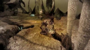 Dragon Age: Origins: Kizárva a demonstrációs anyag