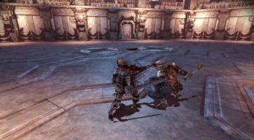 Dragon Age: Origins: Némi mozgó anyag a Comic-Con forgatagából
