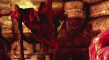 Dragon Age: Origins: Videón a Brood Mother