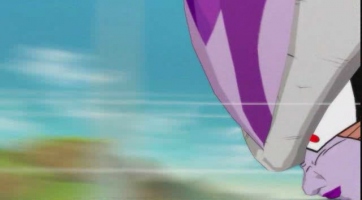Dragon Ball Z: Burst Limit gameplay videó