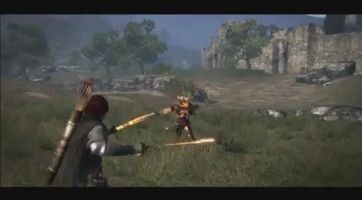 Dragon‘s Dogma videó