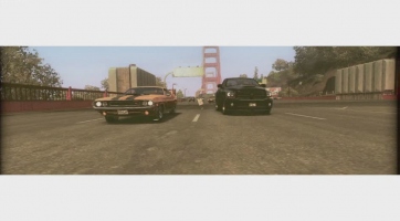 Driver: San Francisco E3 trailer