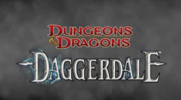 Dungeons & Dragons: Daggerdale - Journey Begins trailer