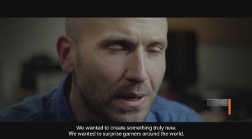 Dying Light fejlesztői napló érkezett