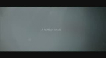 E3 Microsoft: Alan Wake (Video Update)