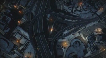 E3 Microsoft: Crackdown 2 (Video Update)