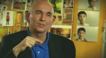 E3 Microsoft: Milo és a Project Natal
