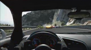 E3 Microsoft: Októberben érkezik a Forza Motorsport 3 (Video Update)