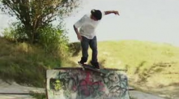 E3 Microsoft: Tony Hawk: Ride: Trailer