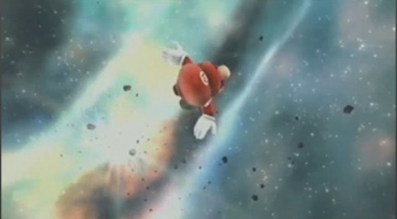 E3 Nintendo: Super Mario Galaxy 2: A valódi háromdés Mario (Video Update)