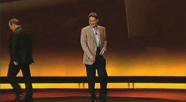 E3 Sony: Hivatalosan bejelentve a PlayStation Portable Go! (Video Update)