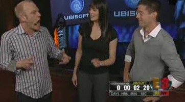E3 UbiSoft: A teljes konferencia