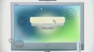 EA Sports Active: Még több egészséges embert a Nintendo Wii köré (Video Update)
