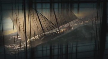 Egy újabb Assassin‘s Creed Revelations hangulatkeltő videó - Plusz képek!