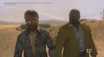 Eight Days: Egy lefújt project és a felszínre hozott videó