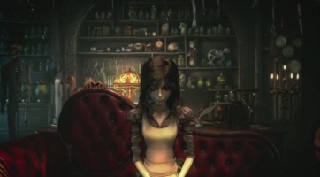 Electronic Arts bejelentések: Hivatalossá lett az Alice: Madness Returns
