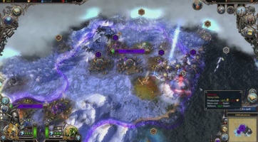 Előrendelhető a Warlock 2: The Exiled