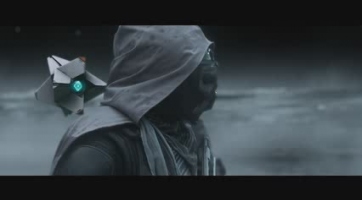 Élőszereplős trailert kapott a Destiny