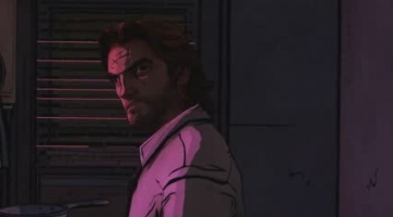 Előzetest kapott a The Wolf Among Us negyedik epizódja