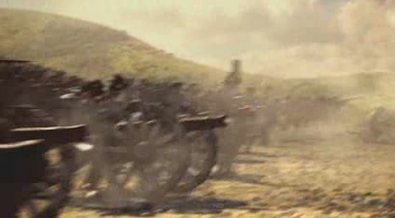 Empire: Total War gameplay videó