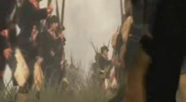 Empire: Total War: PC launch trailer
