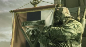 EndWar Online trailer érkezett