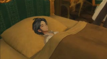 Eternal Sonata: Média áradat
