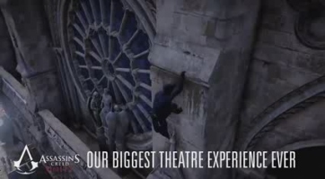 Ezeket hozza a Ubisoft a gamescomra