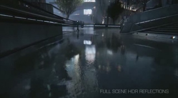 Ezt tudja most az Unreal Engine 4