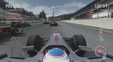F1 2010: Nem lesz demó